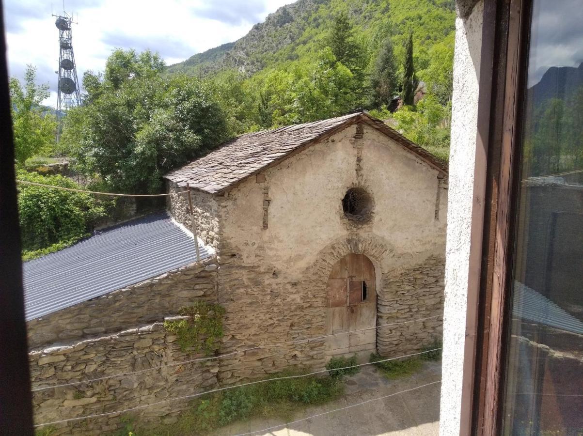 Апартаменти Casa Joan De Ribera Рібера-де-Кардос Екстер'єр фото