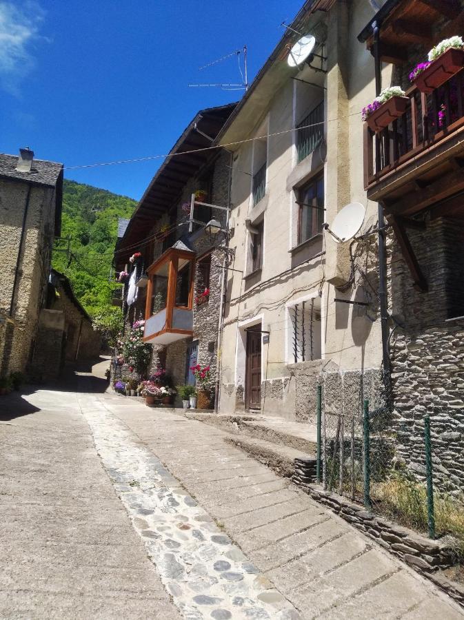 Апартаменти Casa Joan De Ribera Рібера-де-Кардос Екстер'єр фото