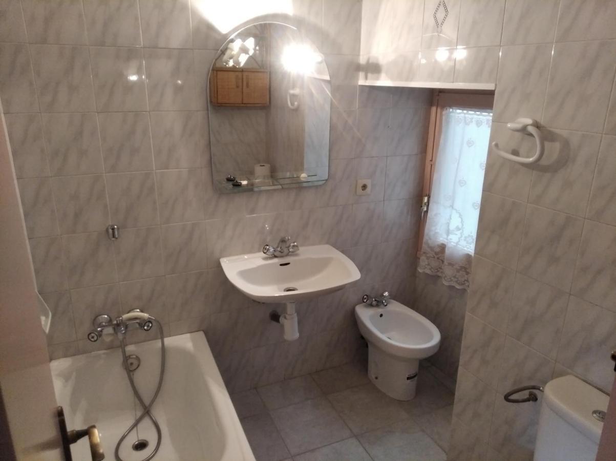 Апартаменти Casa Joan De Ribera Рібера-де-Кардос Екстер'єр фото