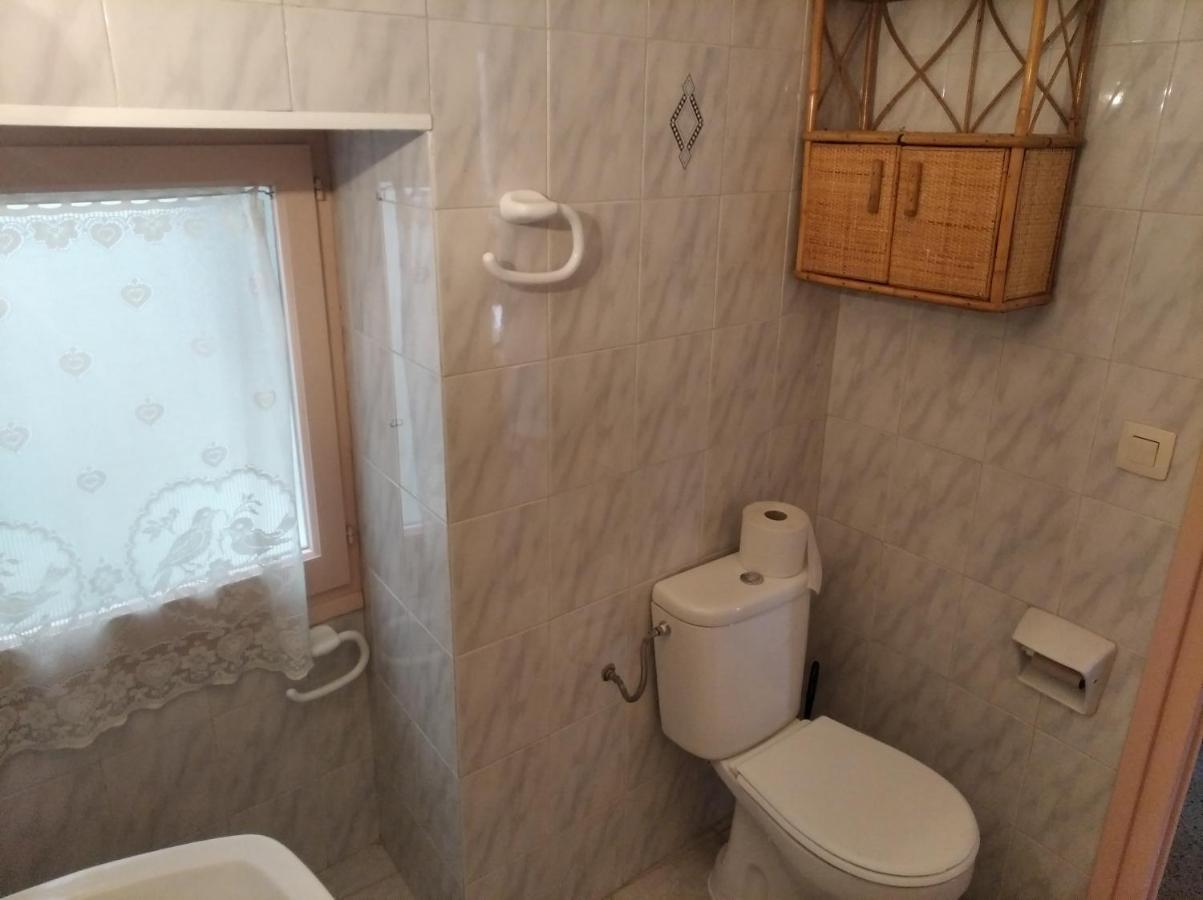 Апартаменти Casa Joan De Ribera Рібера-де-Кардос Екстер'єр фото